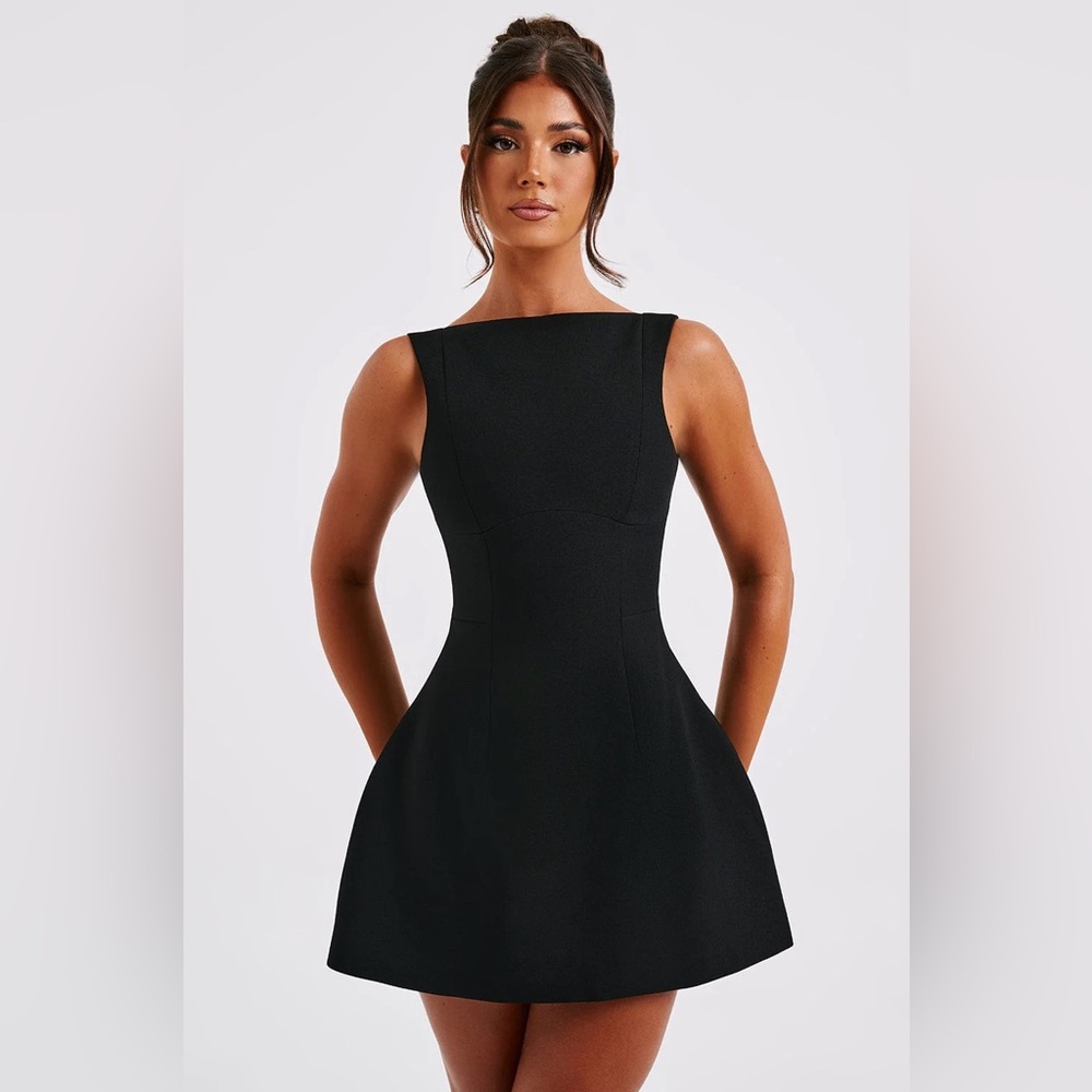 BabyBoo Alana Mini Dress